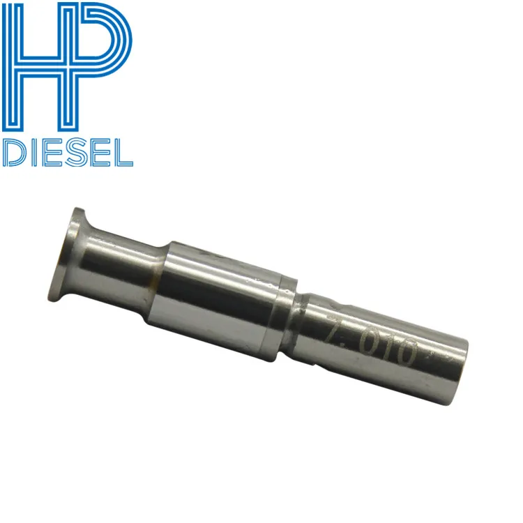 Клапан управления высокого качества EUI 7 055 мм 4 шт./лот для сердечника клапана