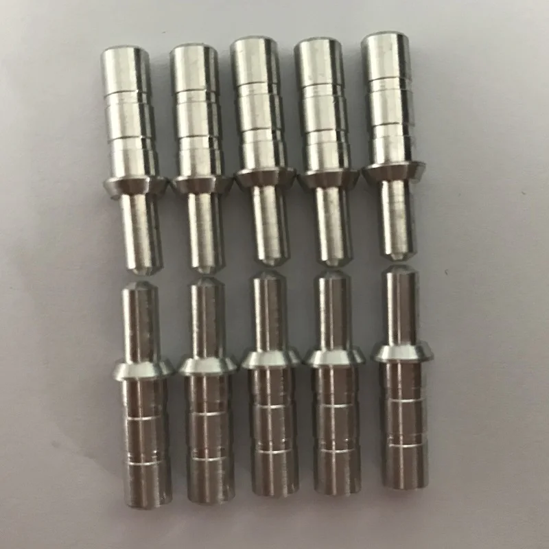 12 шт. стрелы для стрельбы из лука булавка алюминиевый внутренний диаметр 3 2 мм