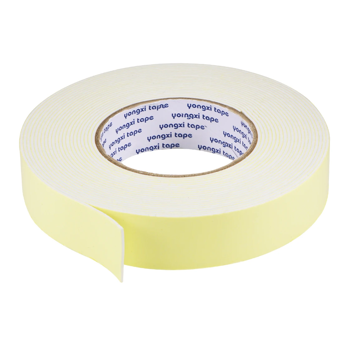 

uxcell EVA Sealing Foam Tapes Self Adhesive Weather Strip for Door Insulation