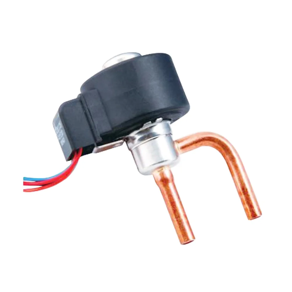 

Room air conditioner parts SANHUA Electronic Expansion Valve DPF 2.4C