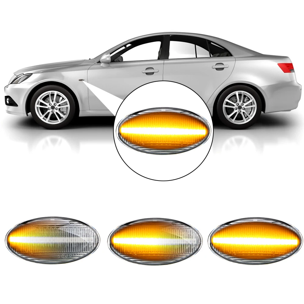 Сигнал поворота для Suzuki Swift Jimmy Vitara SX4