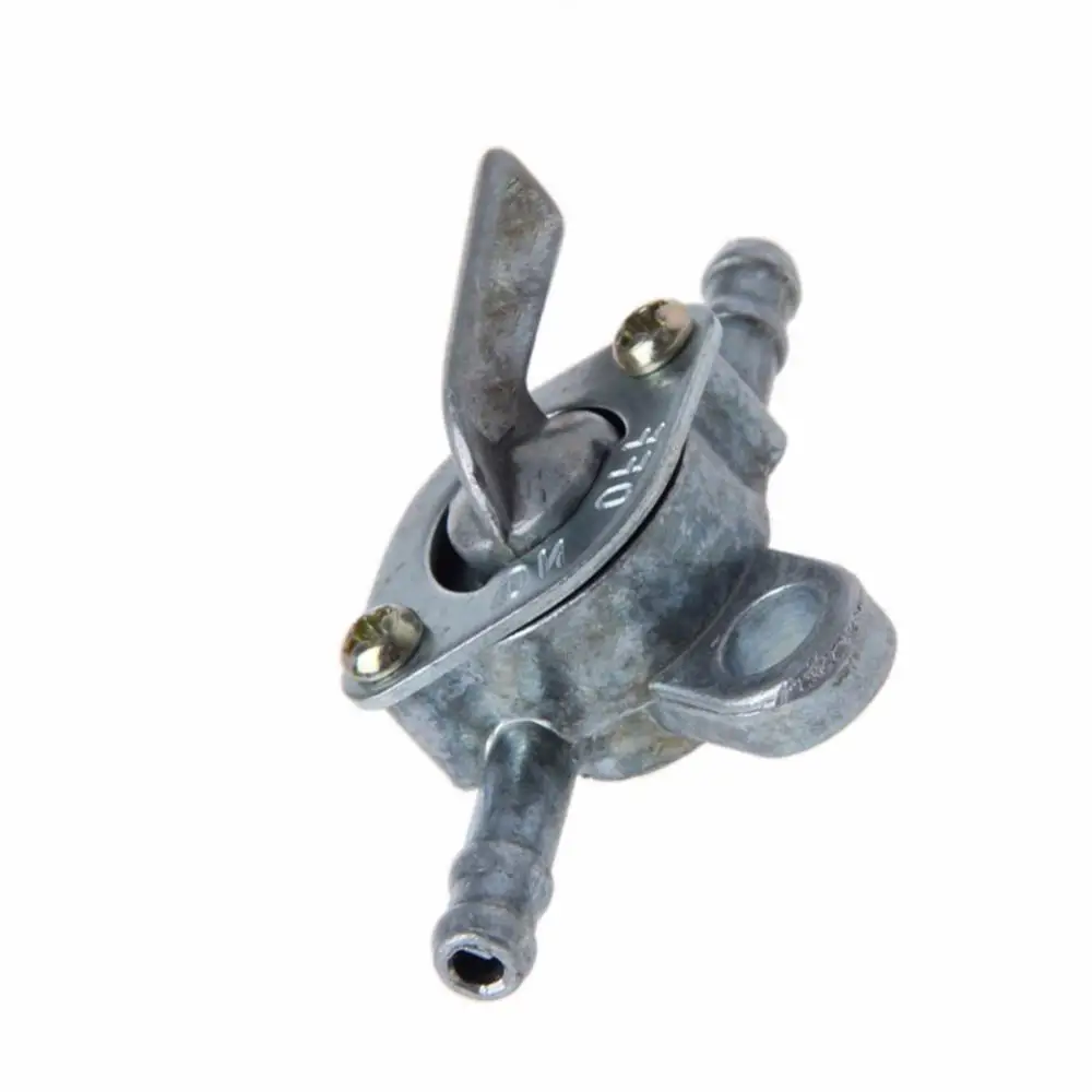 

50% Dropshipping!!Universal Motorcycle Motorbike Dirt Bike Petrol Fuel Tap On/Off Aluminum Switch