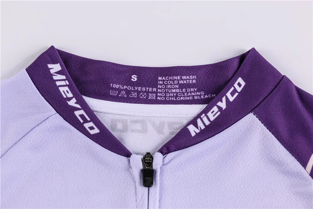 Женская велосипедная майка с длинным рукавом и бабочкой одежда для езды на