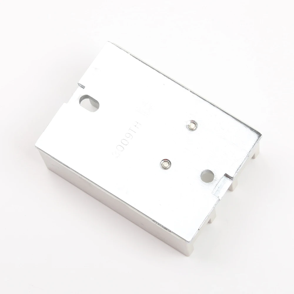 Solid state relay SSR-15 15A VA DA Industrial State Relay Module AA SSR DD SSR-15DA SSR-15VA SSR-15DD with heat sink | Обустройство