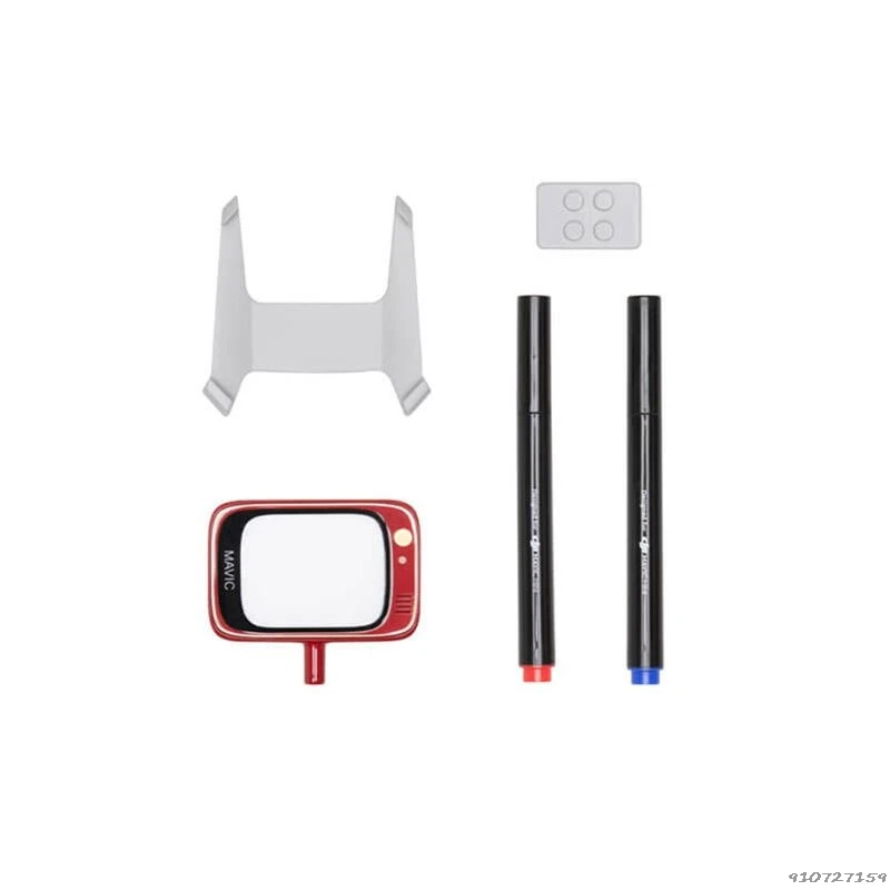 DJI Mavic мини аэрофотосъемка специальное расширение соединение оптовая