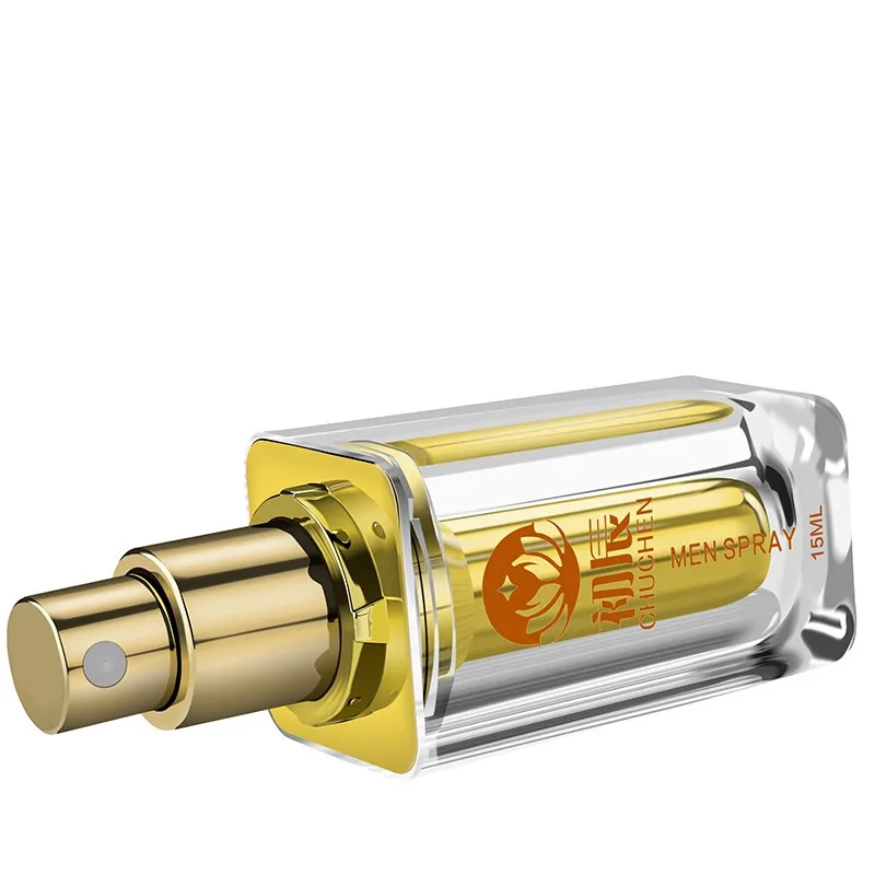 Спрей с ранней задержкой мужской спрей долговечный неонемительный и вкусный