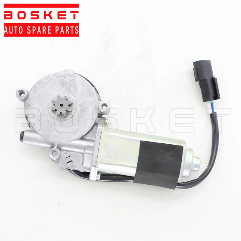 Мотор стеклоподъемника для передней двери ISUZU 4JH1 NKR77 8 97898477 0