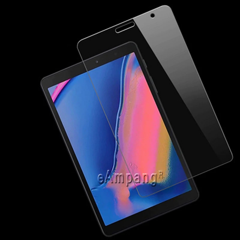 Закаленное стекло для samsung Galaxy Tab A 8 8,0 SM-T290 SM-T295 T290 T295 защита экрана 9H 0,3 мм Защитная пленка для планшета