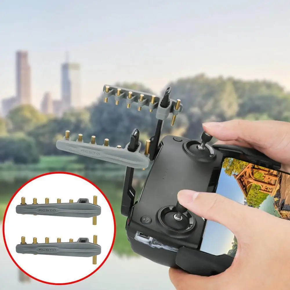 Усилитель антенны Dji Mavic Aria/Mini Pro усилитель сигнала для дрона EVO | Электроника