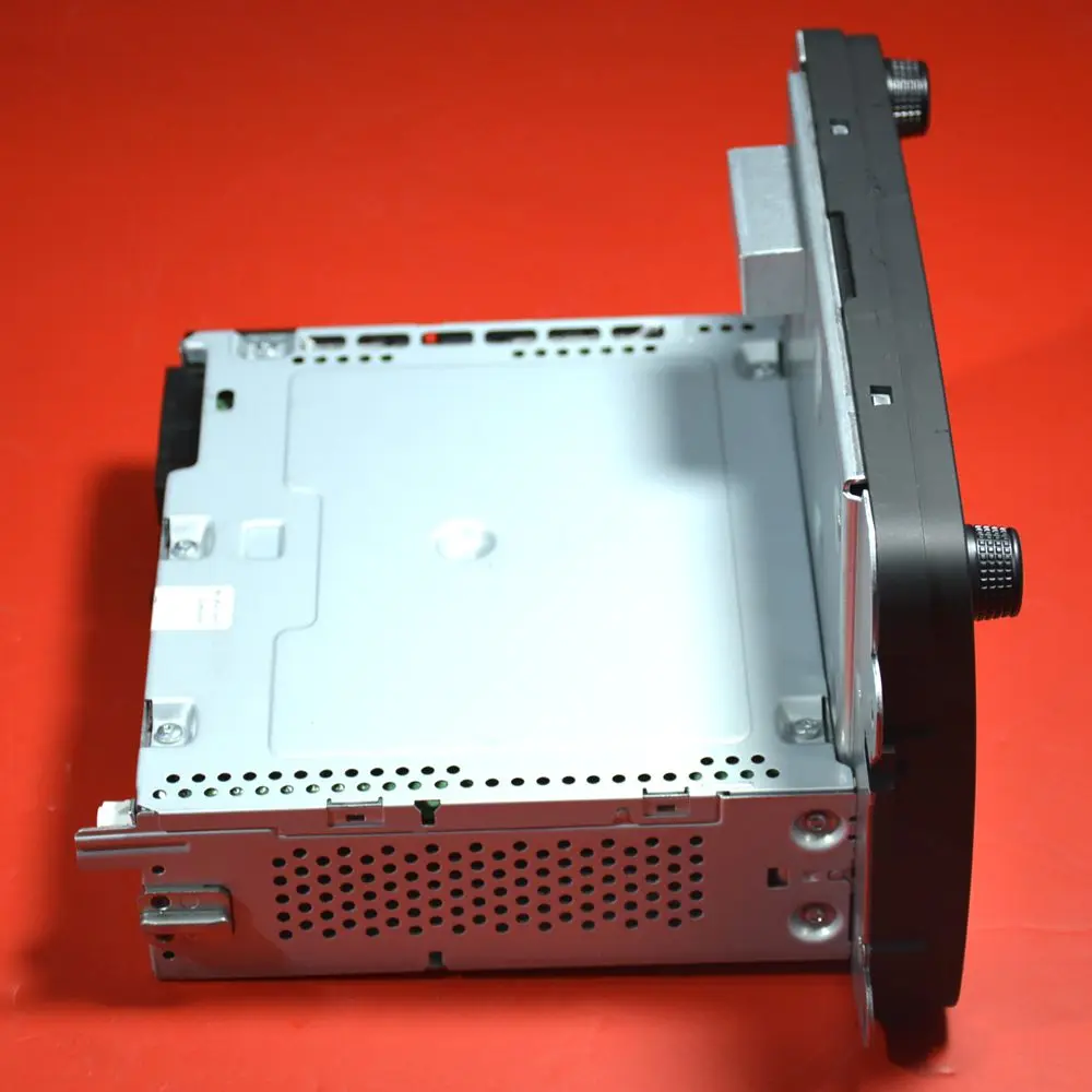 Высококачественное автомобильное радио 6 5 дюймов MIB RCD510 RCN210 RCD330 RCD330G Plus для Golf MK5 MK6