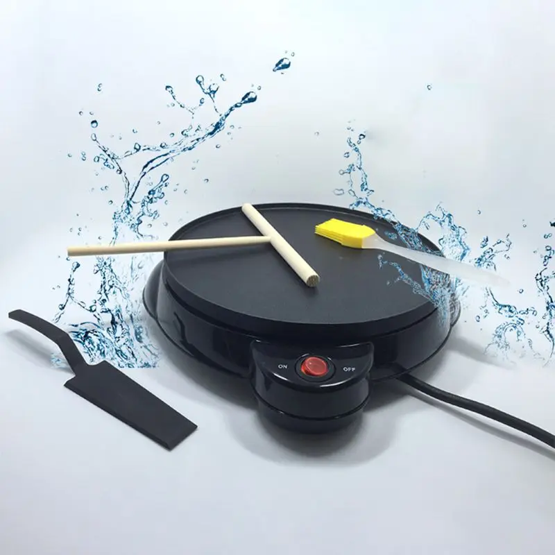 Семейная блинница инструмент для блинов ресторанные принадлежности