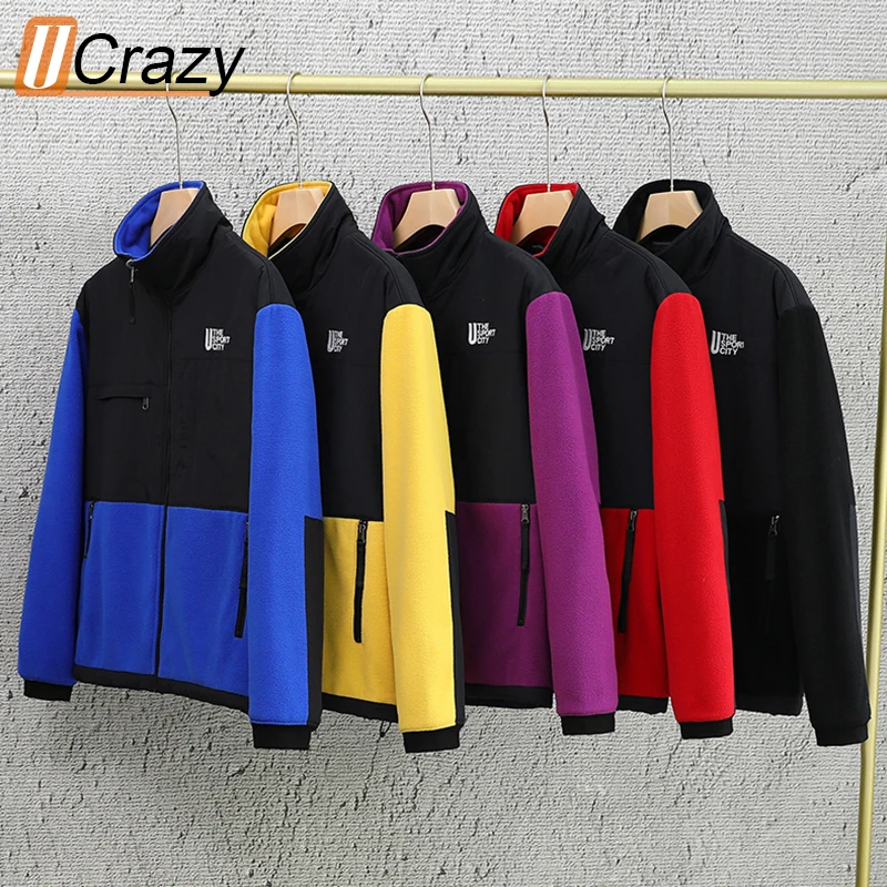 Мужская теплая флисовая куртка тактическая в стиле милитари для занятий спортом