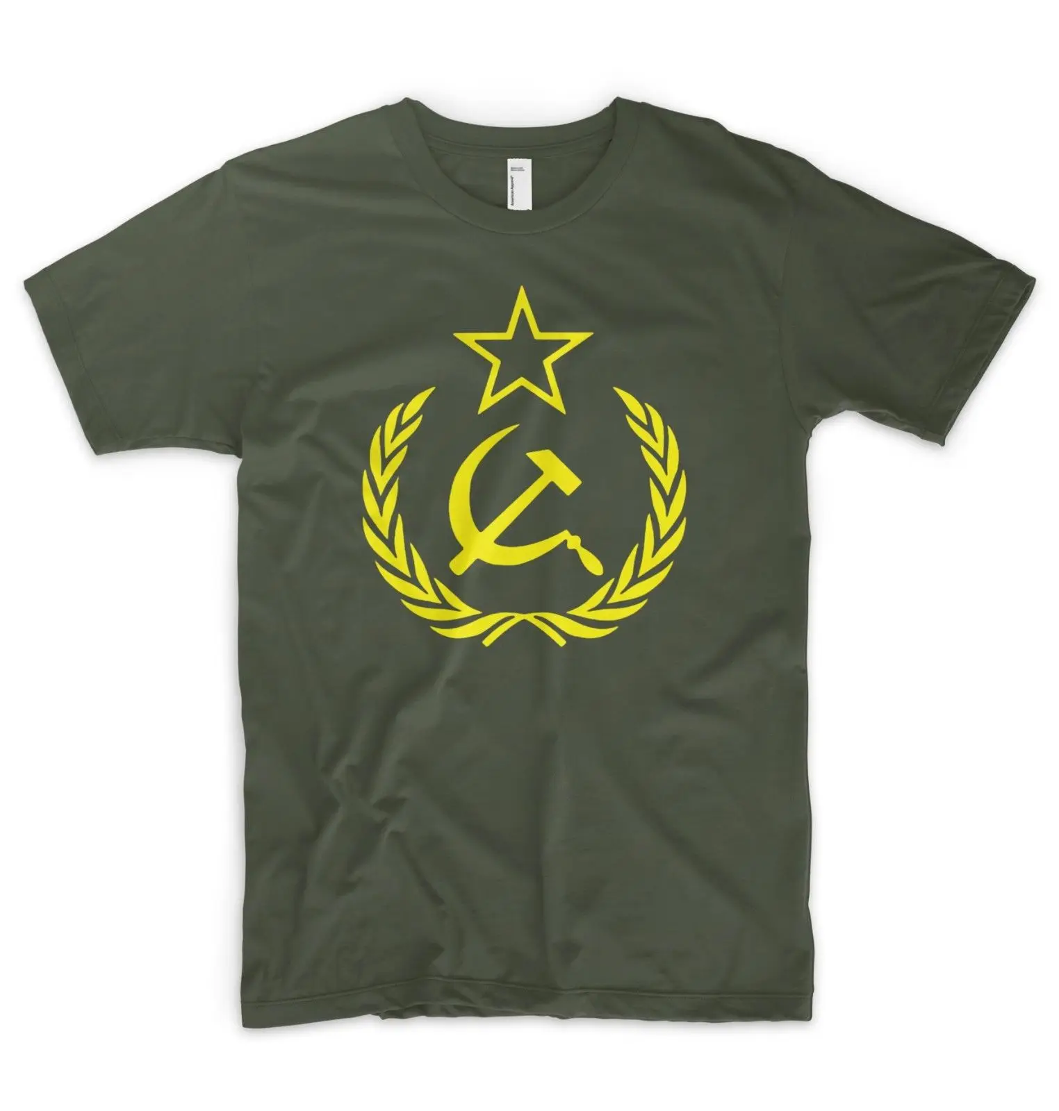 Молот серп футболка СССР CCCP Советская Россия логотип Республика крутая