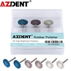 AZDENT 6 шт.набор, бриллиантовая система для отбеливания зубов