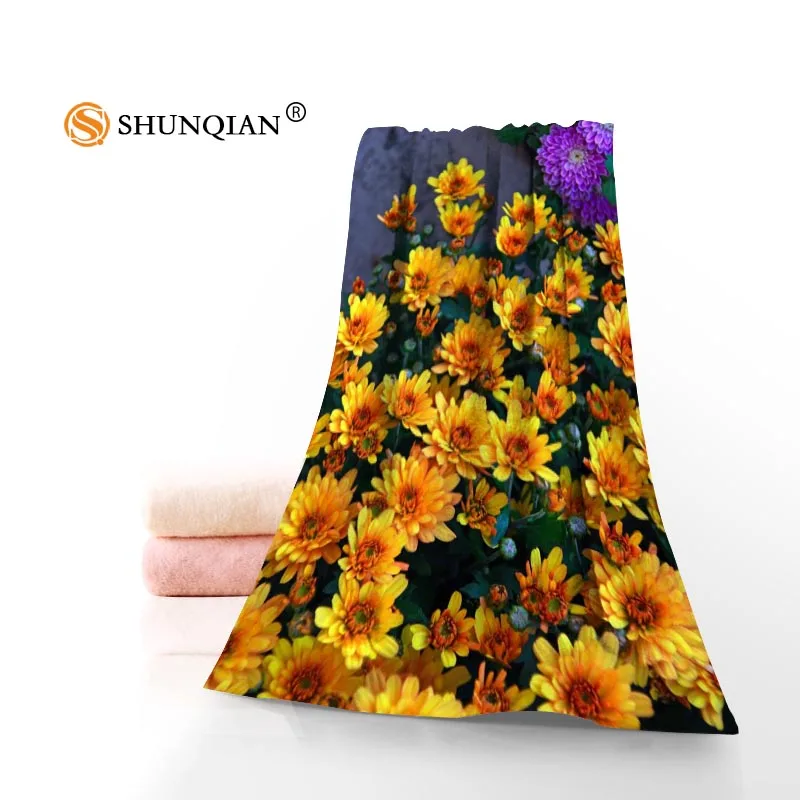 

Полотенце из микрофибры для быстрой сушки лица, 35x75 см