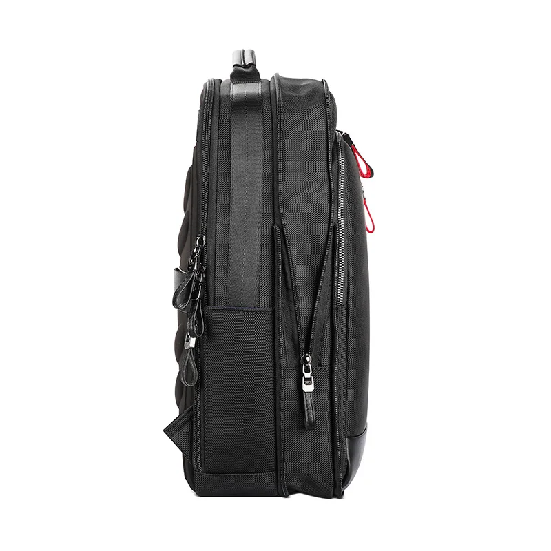 

BOPAI Anti Theft Enlarge Backpack USB External Charge 15.6 Inch Laptop Backpack Men Waterproof School Back Pack Bag for Teenager