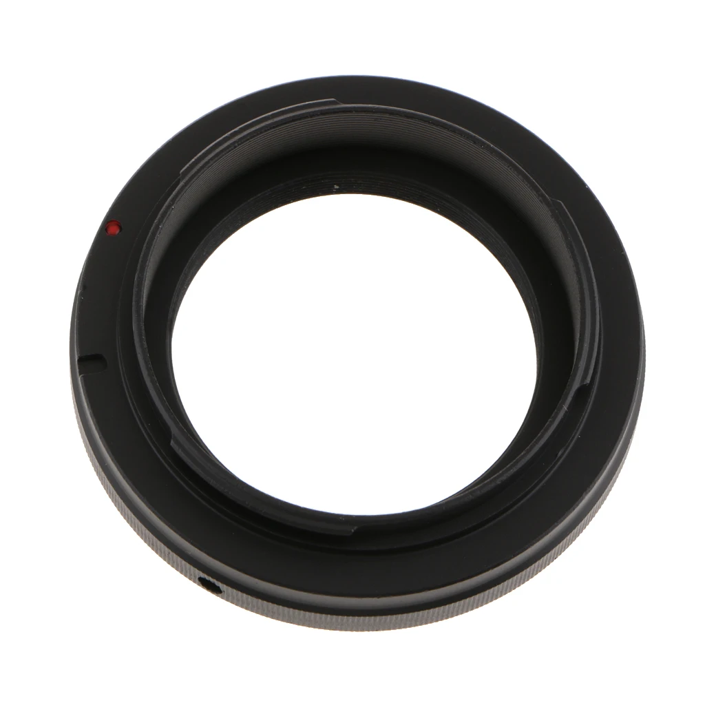 

Screw Thread Mount Lens To Canon EOS EF EF-S Camera Adapter Ring Photo Accessories
