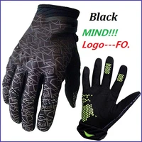 f 2 colors gloves moto motocross bike cycling gloves moto glove man spart all the same as fo