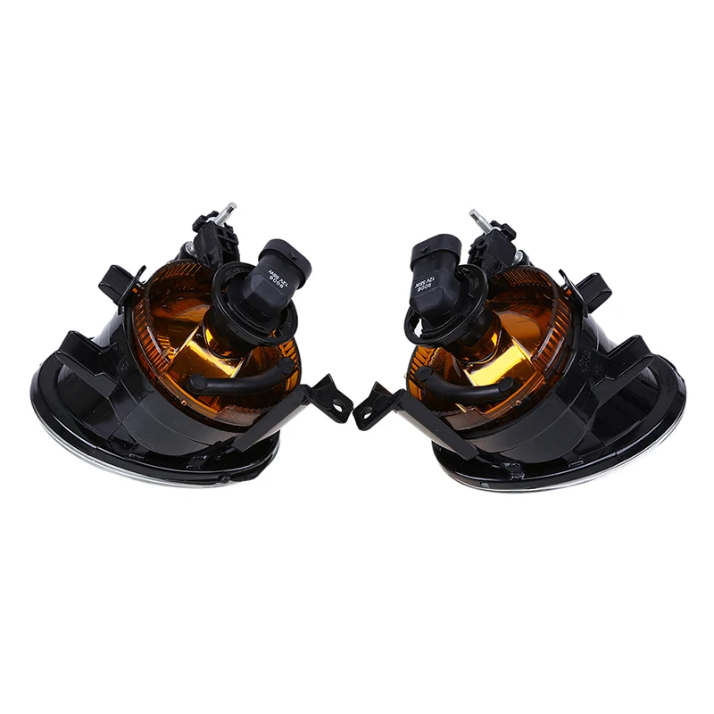 Автомобильные противотуманные фары POSSBAY дневные ходосветильник огни для 2010 2011 2012