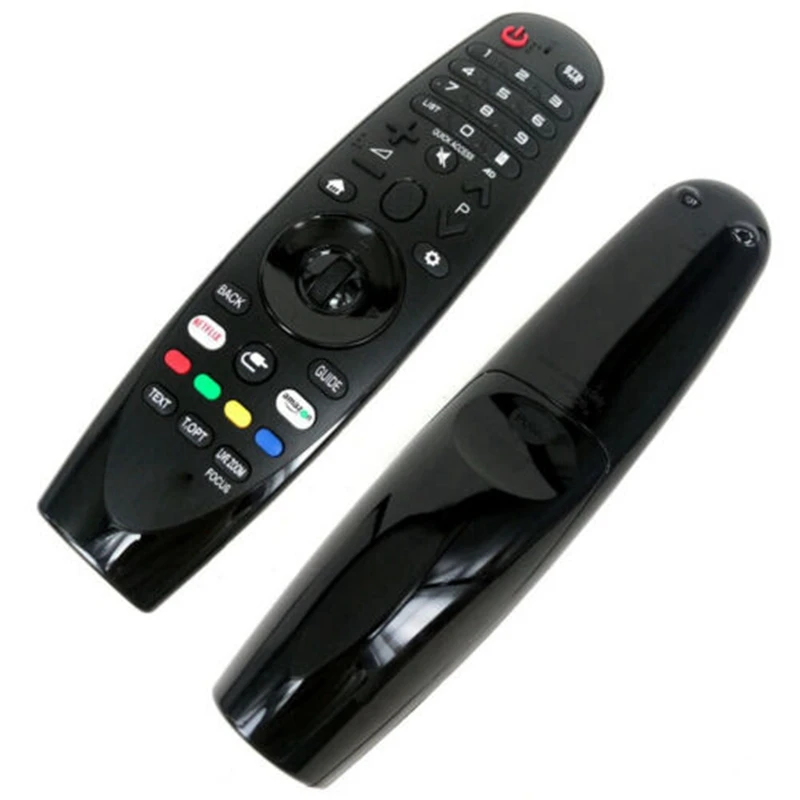 Пульт дистанционного управления AEU Magic AN-MR18BA AKB75375501 Замена для LG Smart TV | Электроника