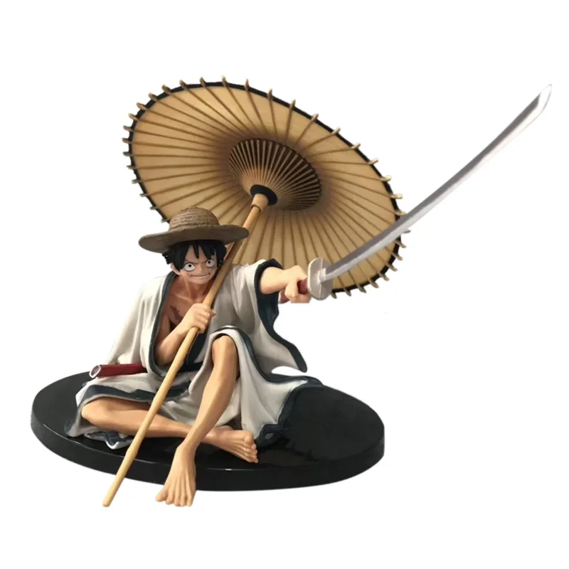 Аниме one piece Nami BB Ver. ПВХ фигурка Купальник Сексуальная Коллекционная модель Рождественский подарок игрушка