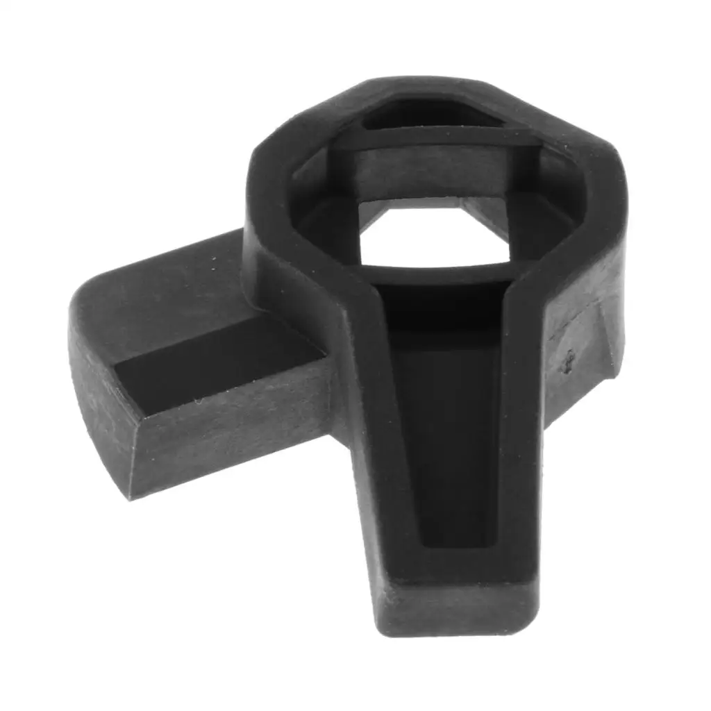 

Совершенно новый передний дверной замок A4517570201 для Smart Fortwo (451) черный