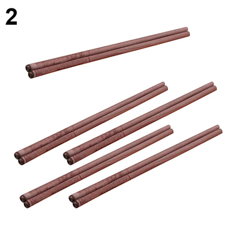 

10Pcs/Set Ear Cleaner Wax Removal Ear Candles Treatment Care Healthy Hollow Cone Hot!