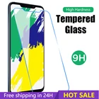 Защитное стекло для Meizu M5, M6, M3 Note, M6S, M6T, M5S, M5C, закаленное стекло, 9H