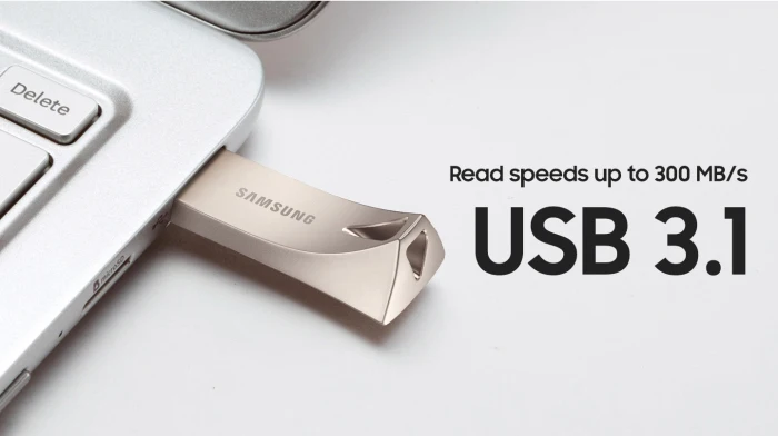 SAMSUNG BAR Plus USB 3,1 флеш-накопитель 32 Гб 64 Гб до 200 МБ/с. флеш-накопитель 128 ГБ 256 ГБ флэш-накопитель флеш-накопитель совместим с USB 3,0/2,0