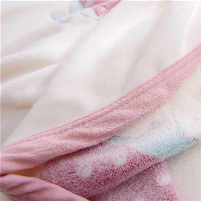 

Mercure 2020 New Winter Floral Blankets For Beds Colorful Flowers Plush Blanket Watercolor Luxury Sherpa Blanket Red Roses