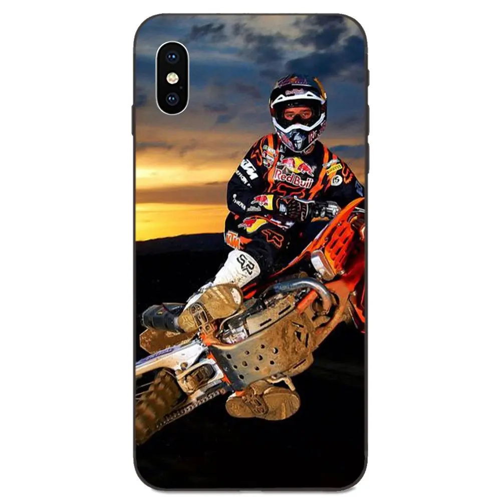 Новинка аксессуары для телефона с принтом чехол Xiaomi Redmi Mi Note 2 3S 8 9 Lite SE Pro 94 Mx Ken Roczen