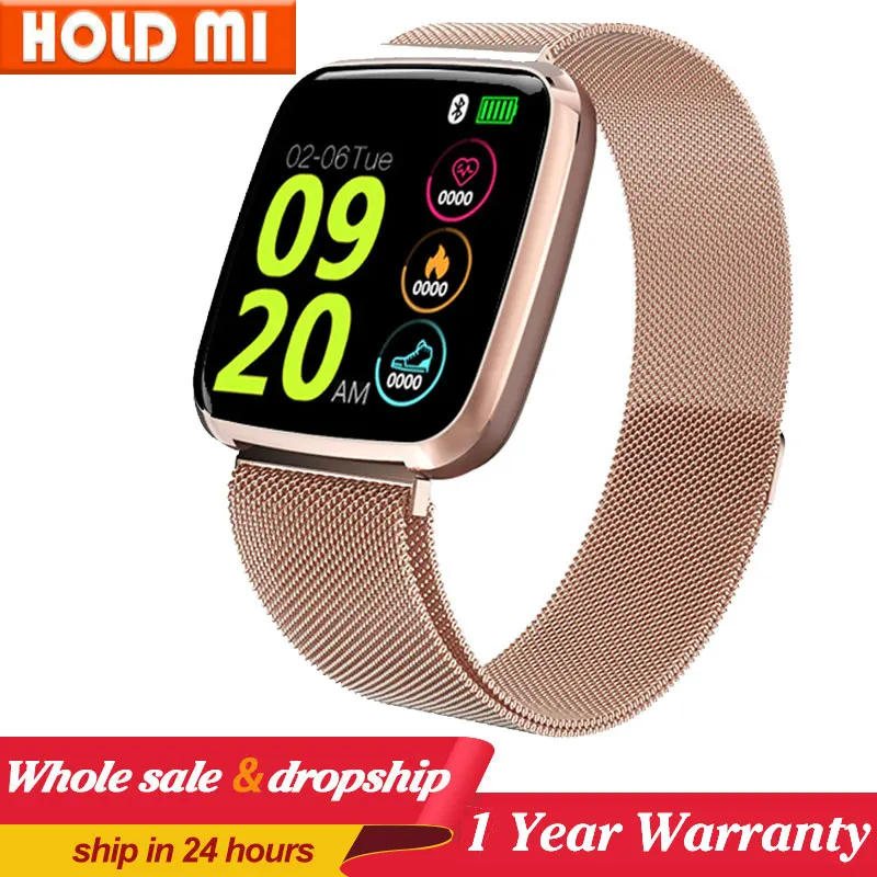 S7 смарт браслет монитор сердечного ритма артериального давления напоминание о