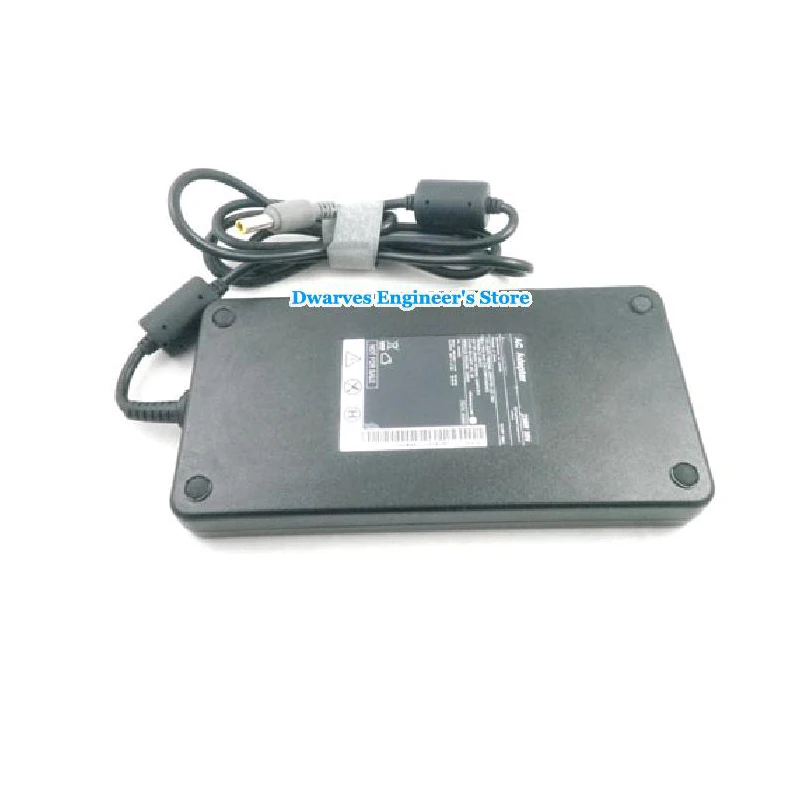 Подлинный 45N0064 45N0065 адаптер питания для LENOVO THINKPAD W701 2541-27G W701DS W700DS W700 зарядное