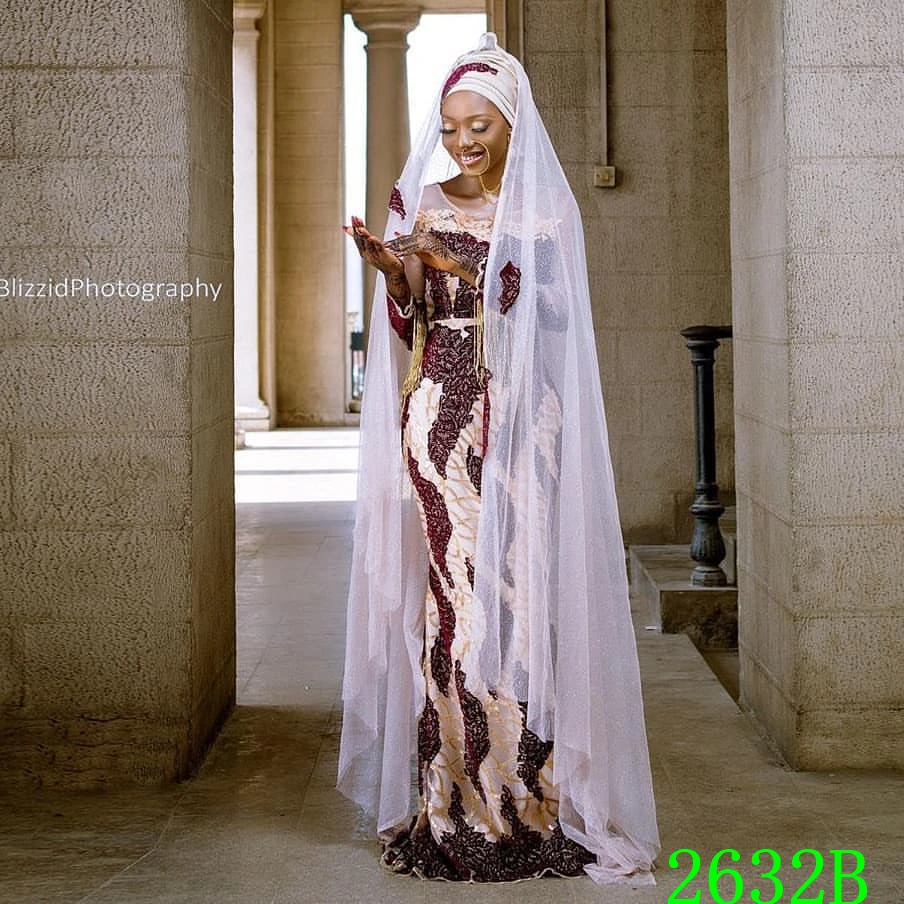 Высокая яркость 2019 новейшая африканская кружевная ткань из органзы с блестками