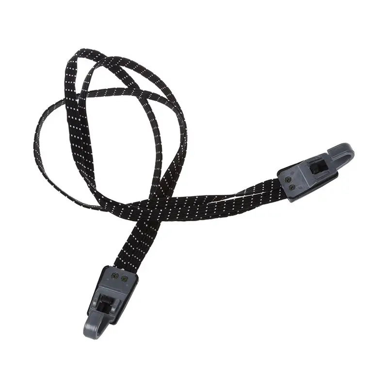 Bikes trunk belt fastening tension belts 3 strands of rope | Спорт и развлечения