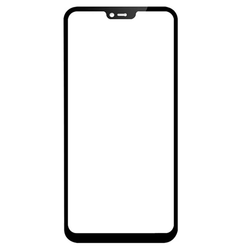 Закаленное стекло для OPPO F9 F7 F5 пленка защиты экрана Find X K1 R15 R17 Pro A3 A5 R11S Передняя
