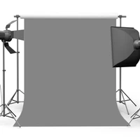 gray vinyl photography backdrops seamless photo background glare free photography backgrounds for photo studio photo props