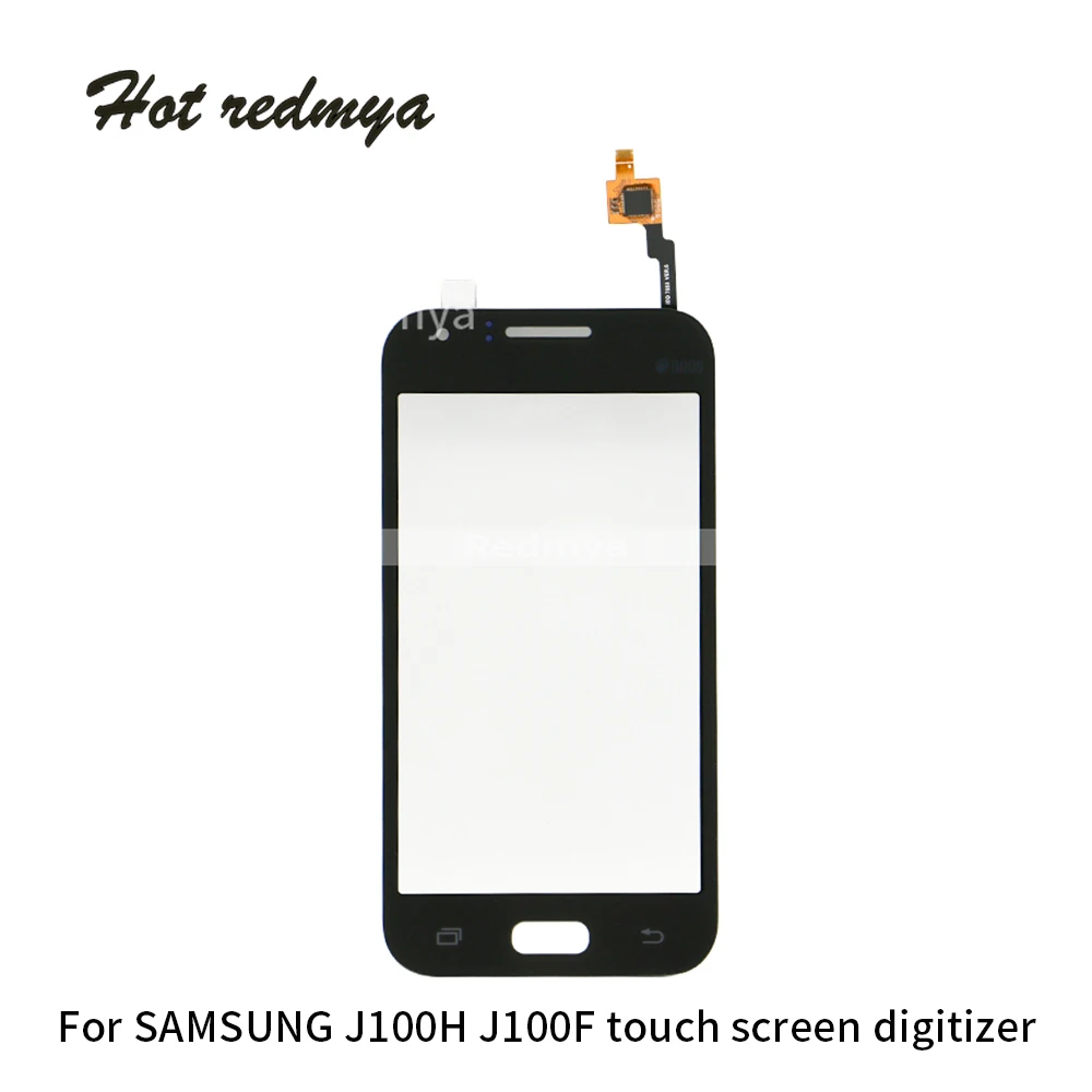 10 шт. для Samsung Galaxy J1 2015 J100 J100FN J100H J100F Сенсорная панель дигитайзер сенсорный