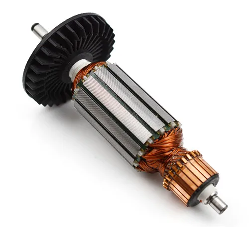 

Ротор якорь статор для Makita 9523NB