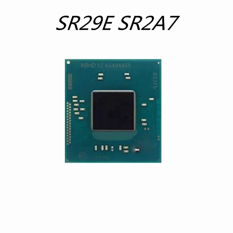 Новый чип SR29E SR2A7|Компьютерные кабели и разъемы| |