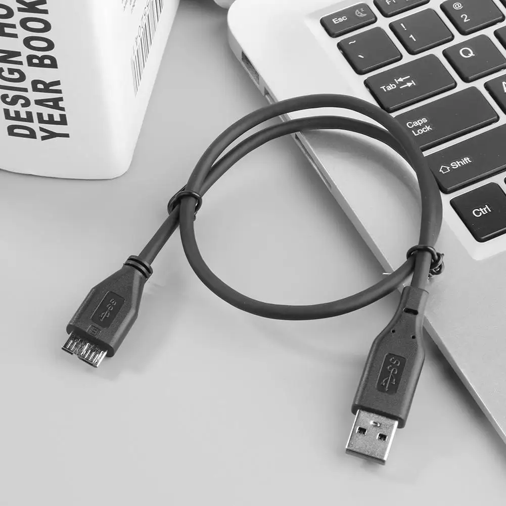 Кабель преобразователь USB 0 5 типа A в Micro B 3 м|Кабели USB| |