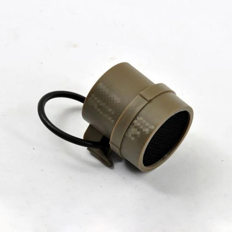 Тактический airsoft аксессуары RCO ARD оптическим убить флэш память для Trijicon Стиль