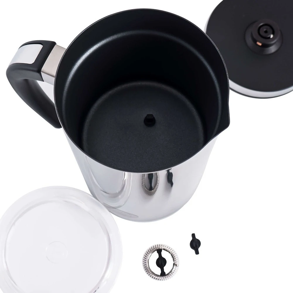 Вспениватель молока Gemlux GL-MF-08L | Бытовая техника