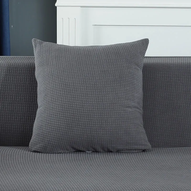 

Cushion Cover Pineapple Decorative Cushion 8 colors Pillow Cover Cushion Case Sofa Bed Decorative Pillowcase