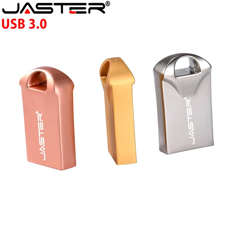 

JASTER USB 3.0 hot new style metal Memory stick USB flash stick drive 4GB 16GB 32GB 64GB pen drive u disk customer logo