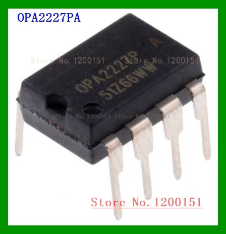 OPA2227PA OPA2227 OPA2134 OPA2134PA DIP 8PIN|bb| |