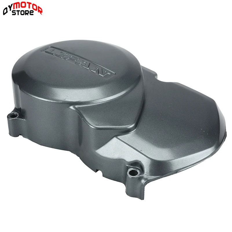 Крышка статора мотоцикла передняя Звездочка для lifan 50 70 90 110 125 140 150cc запчасти