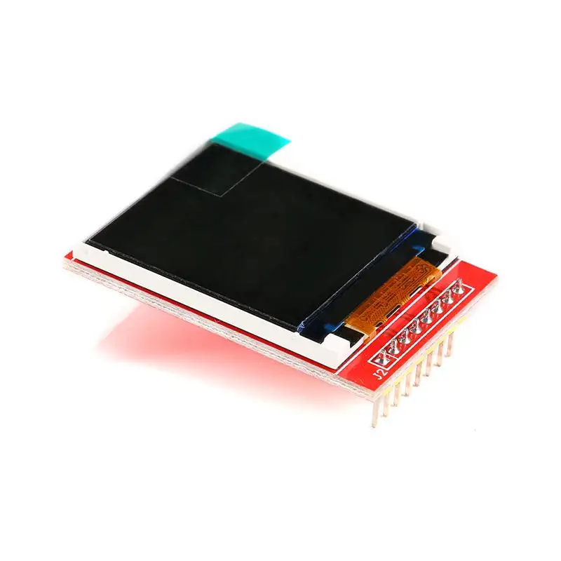 1 44 дюймовый цветной TFT ЖК-дисплей модуль 128*128 интерфейс SPI Drive ST7735 8/2 0/2 4/2 8/3 2/3 5