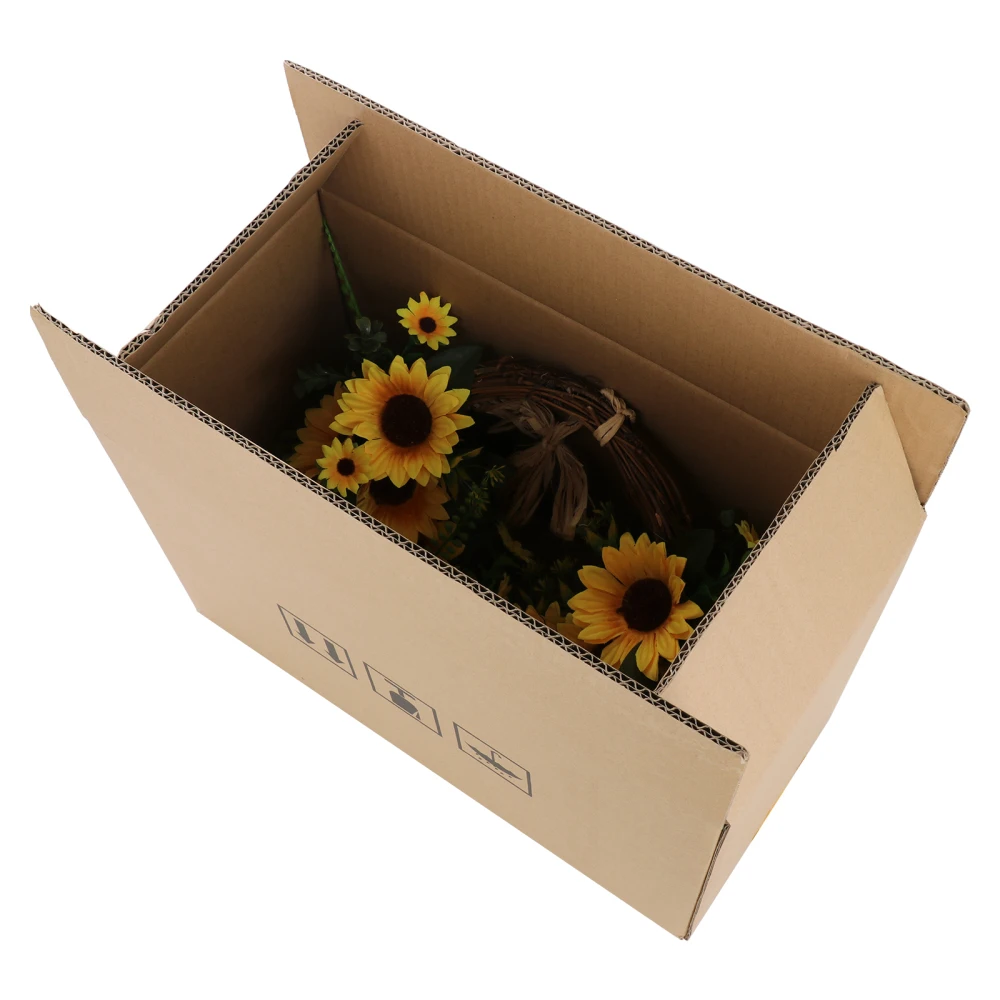 

Двери настенное украшение, украшение из искусственных цветов для листья гирлянда висит украшение 40 см 16in праздничные товары полукруглый ве...