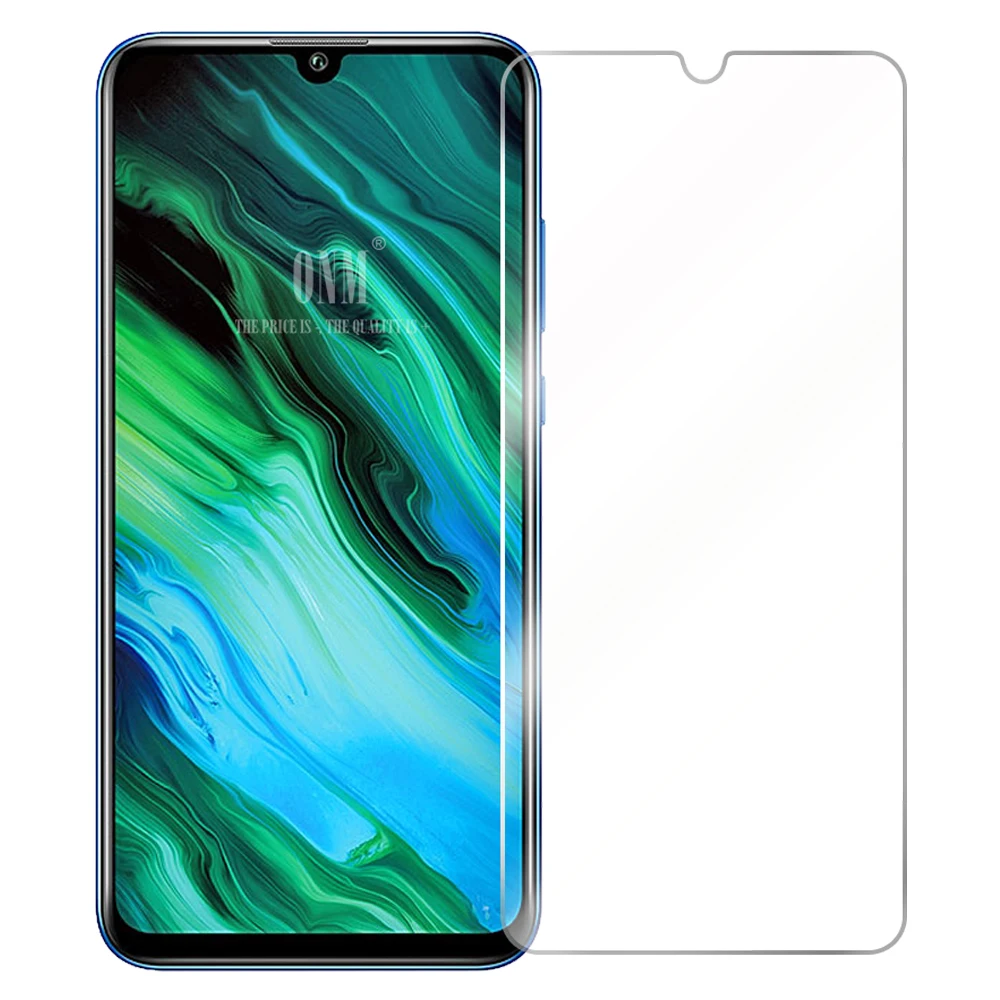 2 шт закаленное стекло для Huawei Honor 20e Защита экрана 20 Lite Защитная стеклянная пленка